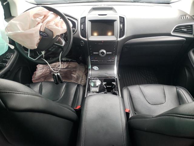 Photo 8 from auction – 2020 FORD EDGE TITAN with VIN 2FMPK4K97LBA16240