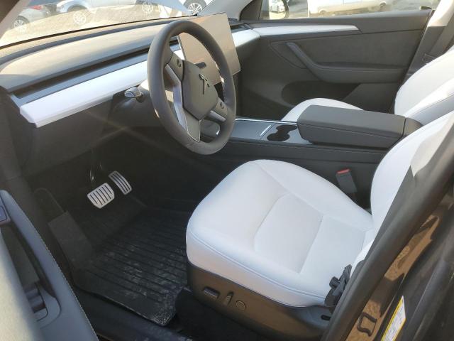 Photo 7 from auction – 2023 TESLA MODEL Y with VIN 7SAYGDEF3PF659627