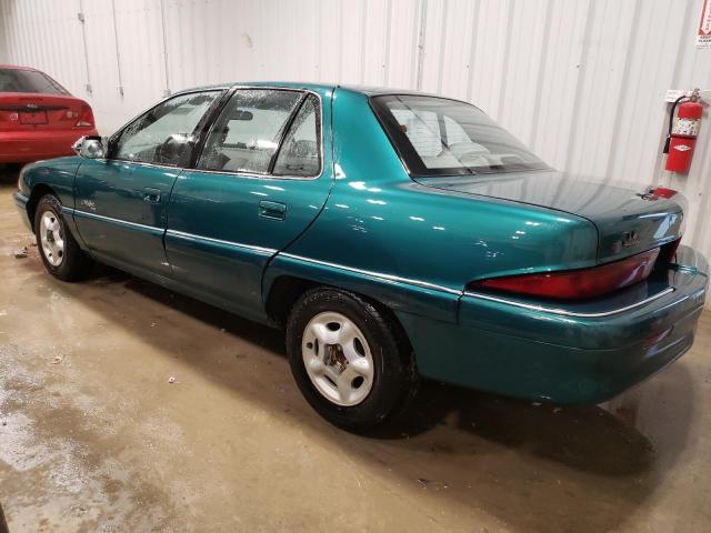 Photo 2 from auction – 1997 BUICK SKYLARK GR with VIN 1G4NJ52M7VC405516
