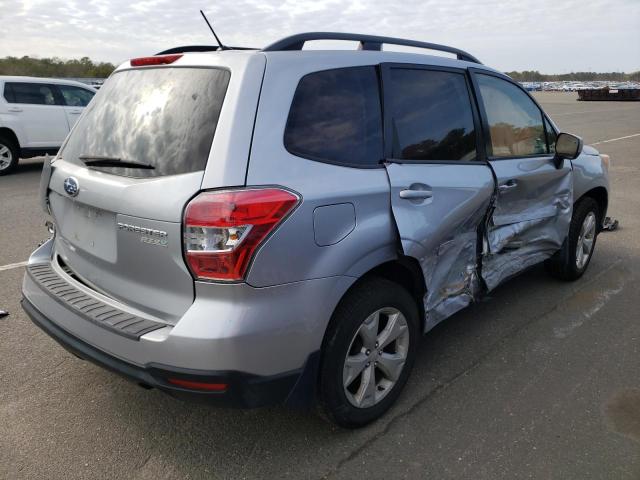 Photo 3 from auction – 2014 SUBARU FORESTER 2 with VIN JF2SJAECXEH450215