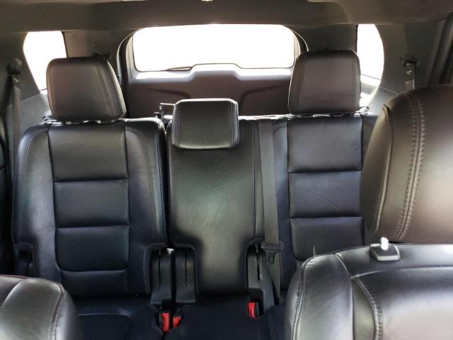 Photo 10 from auction – 2011 FORD EXPLORER X with VIN 1FMHK8D83BGA89659