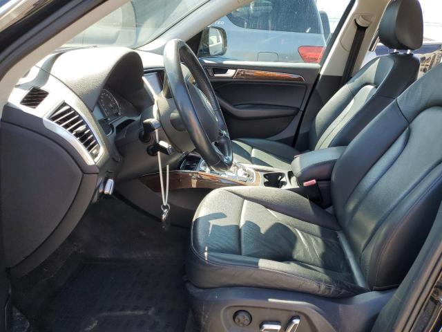 Photo 7 from auction – 2015 AUDI Q5 PREMIUM with VIN WA1LFAFP1FA140285