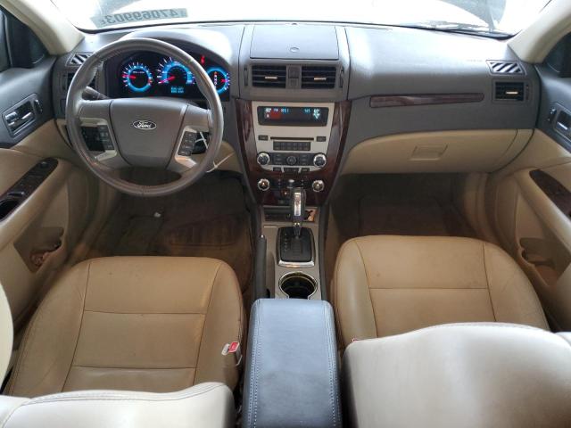 Photo 8 from auction – 2012 FORD FUSION SEL with VIN 3FAHP0JA2CR215833