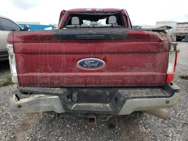 Photo 6 from auction – 2017 FORD F250 SUPER with VIN 1FT7W2BT7HEC42881