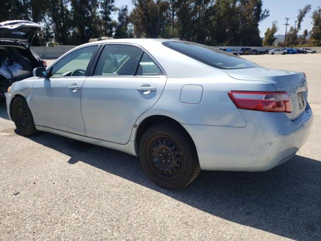Photo 2 from auction – 2007 TOYOTA CAMRY CE with VIN 4T1BE46K27U653812
