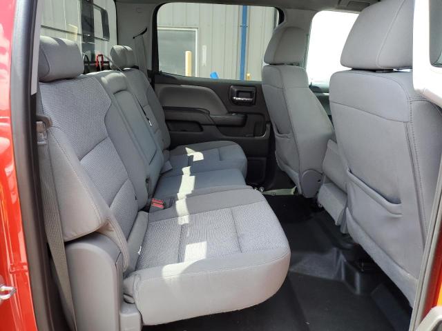 Photo 10 from auction – 2016 CHEVROLET SILVERADO with VIN 3GCPCNEH4GG161975