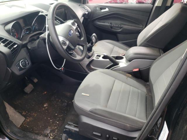 Photo 7 from auction – 2016 FORD ESCAPE SE with VIN 1FMCU0GX6GUC55853