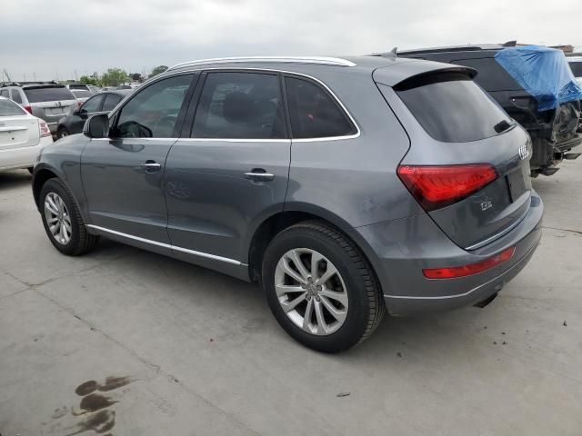 Photo 2 from auction – 2015 AUDI Q5 PREMIUM with VIN WA1LFAFP9FA120415