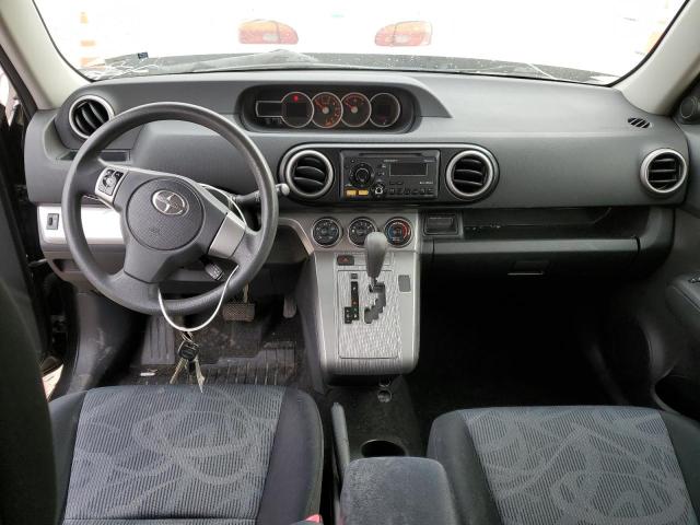 Photo 8 from auction – 2012 TOYOTA SCION XB with VIN JTLZE4FE4CJ024775