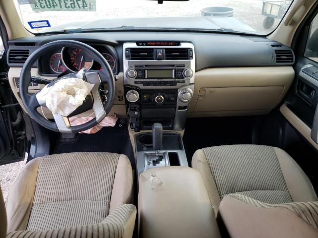 Photo 8 from auction – 2011 TOYOTA 4RUNNER SR with VIN JTEZU5JR1B5033158