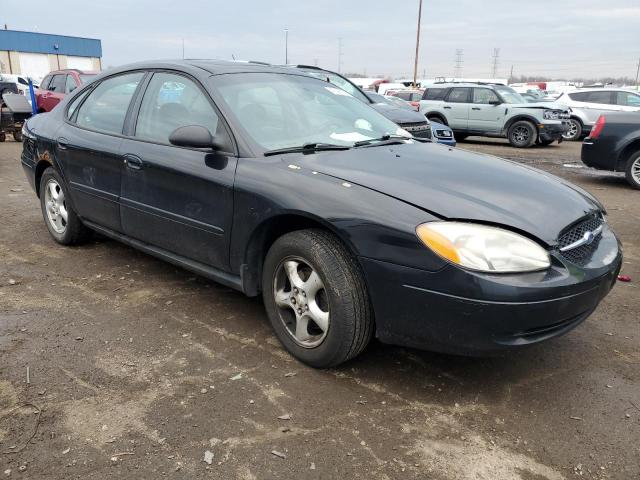 Photo 4 from auction – 2003 FORD TAURUS SES with VIN 1FAFP55U23G108569