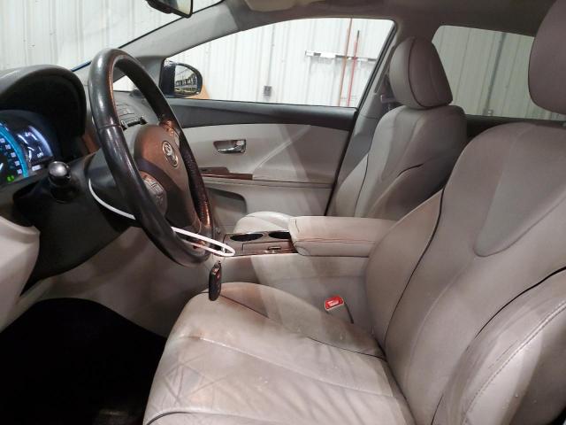 Photo 7 from auction – 2010 TOYOTA VENZA with VIN 4T3ZA3BB6AU024269