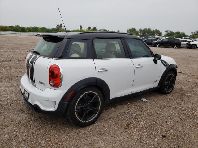 Photo 3 from auction – 2012 MINI COOPER S C with VIN WMWZC5C59CWL61695