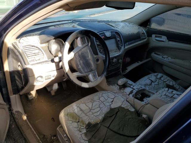 Photo 8 from auction – 2013 CHRYSLER 300 with VIN 2C3CCAAG5DH561340