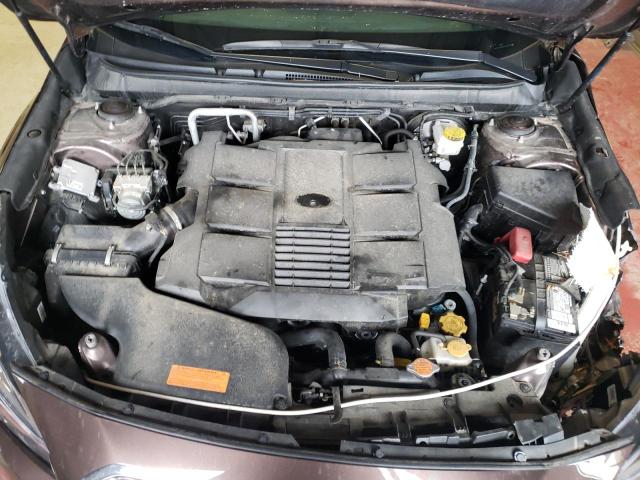 Photo 12 from auction – 2019 SUBARU OUTBACK TO with VIN 4S4BSETC3K3348846