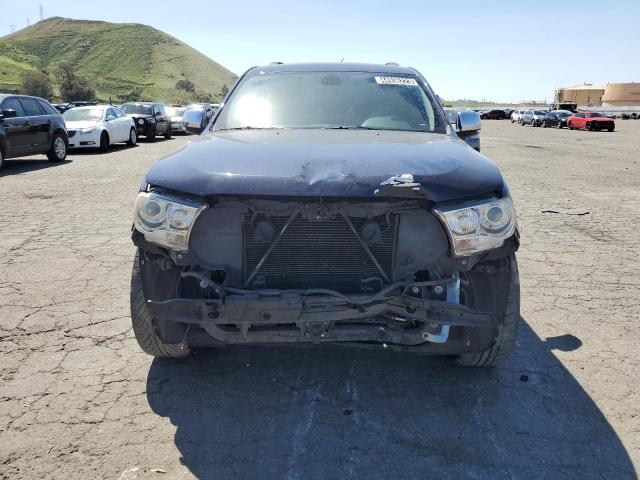 Photo 5 from auction – 2012 DODGE DURANGO CI with VIN 1C4SDHET7CC229728