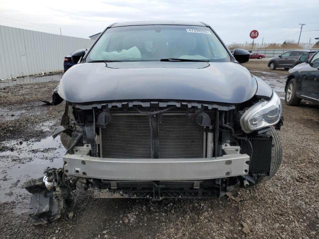 Photo 5 from auction – 2015 INFINITI QX60 with VIN 5N1AL0MN2FC506224