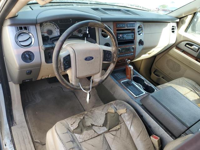 Photo 8 from auction – 2008 FORD EXPEDITION with VIN 1FMFK17538LA39263