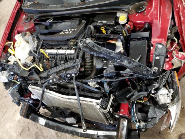 Photo 11 from auction – 2013 CHRYSLER 200 LX with VIN 1C3CCBAB8DN587836