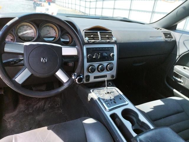 Photo 8 from auction – 2010 DODGE CHALLENGER with VIN 2B3CJ4DV4AH265008