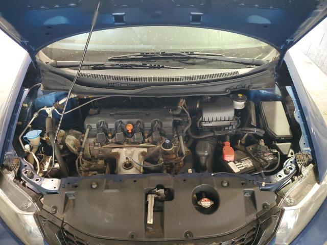 Photo 11 from auction – 2014 HONDA CIVIC EX with VIN 19XFB2F81EE217763