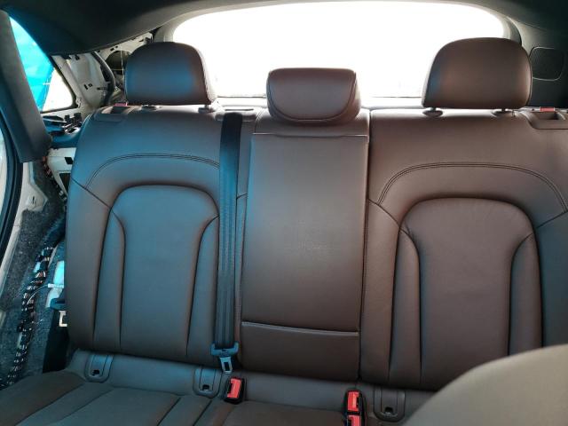 Photo 10 from auction – 2018 AUDI Q3 PREMIUM with VIN WA1BCCFS1JR023515