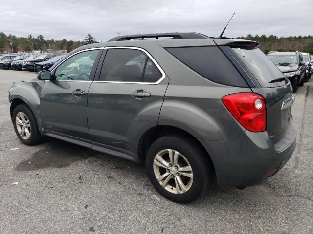 Photo 2 from auction – 2012 CHEVROLET EQUINOX LT with VIN 2GNFLEEK4C6361937