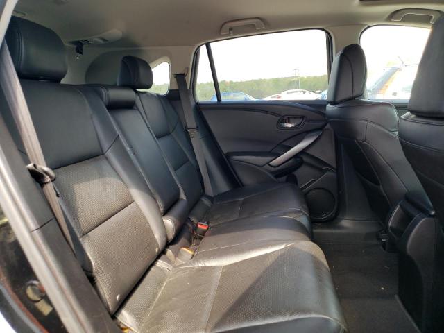 Photo 11 from auction – 2014 ACURA RDX with VIN 5J8TB3H39EL014476