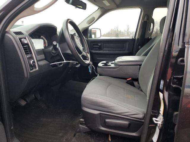Photo 7 from auction – 2016 RAM 1500 ST with VIN 3C6RR6KT4GG177428