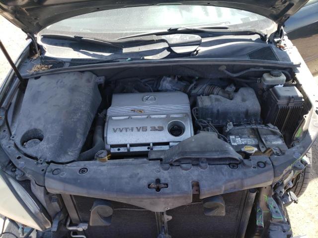 صورة رقم 12 من المزاد - 2004 LEXUS RX 330 مع VIN JTJHA31U540053797