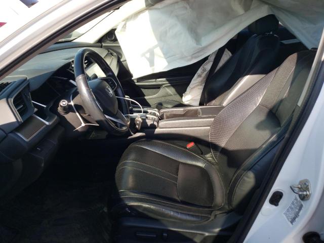 Photo 7 from auction – 2016 HONDA CIVIC EXL with VIN 19XFC1F71GE001638