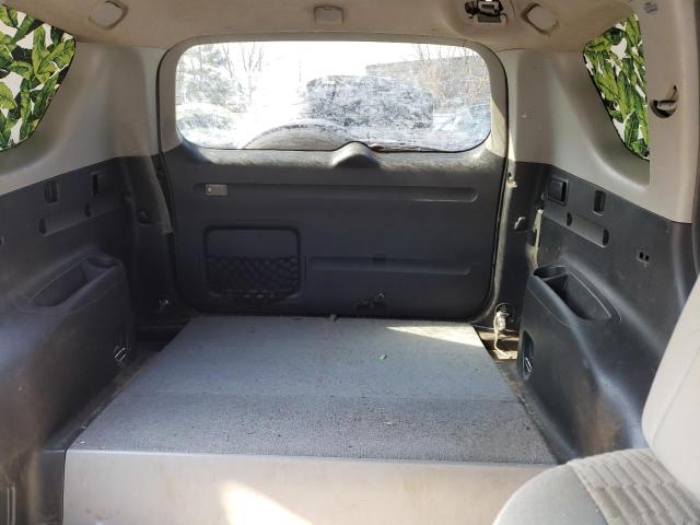 Photo 10 from auction – 2012 TOYOTA RAV4 with VIN 2T3BF4DV9CW260434
