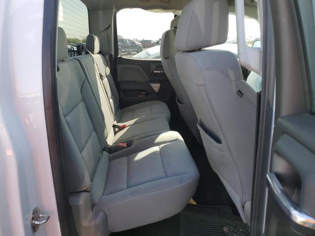 Photo 10 from auction – 2016 CHEVROLET SILVERADO with VIN 1GCVKREC3GZ290327