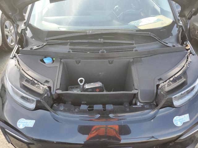 Photo 12 from auction – 2018 BMW I3 REX with VIN WBY7Z4C53JVC34867