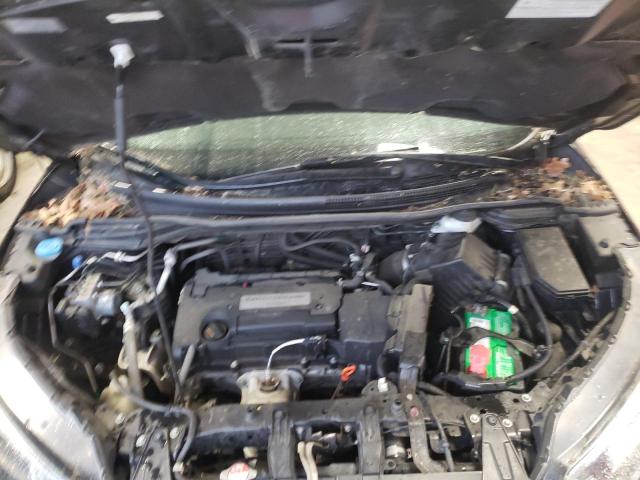 Photo 11 from auction – 2015 HONDA CR-V EXL with VIN 2HKRM3H70FH511640