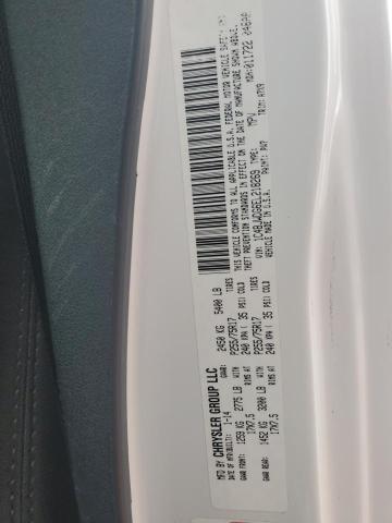 Photo 14 from auction – 2014 JEEP WRANGLER U with VIN 1C4BJWDG6EL218269