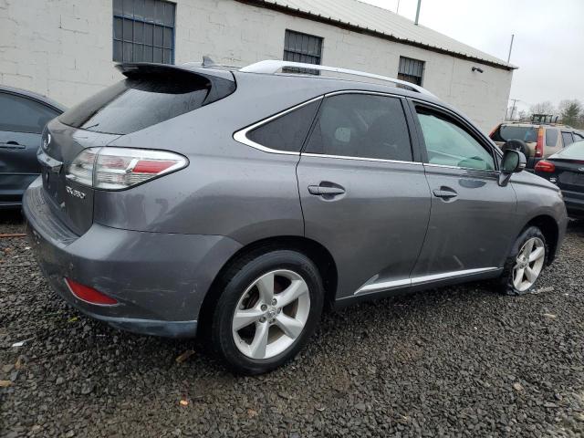 Photo 3 from auction – 2012 LEXUS RX 350 with VIN 2T2BK1BA1CC123780