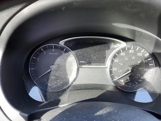Photo 9 from auction – 2018 NISSAN ALTIMA 2.5 with VIN 1N4AL3AP7JC153960