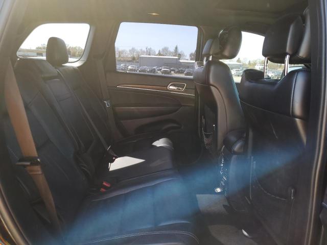 Photo 11 from auction – 2014 JEEP GRAND CHER with VIN 1C4RJEBG7EC207163