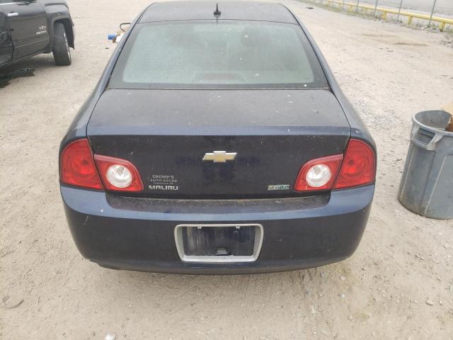 Photo 6 from auction – 2010 CHEVROLET MALIBU LS with VIN 1G1ZA5E06AF254426
