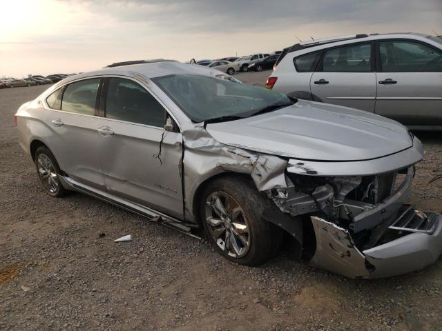 Photo 4 from auction – 2019 CHEVROLET IMPALA LT with VIN 2G11Z5SA8K9135628