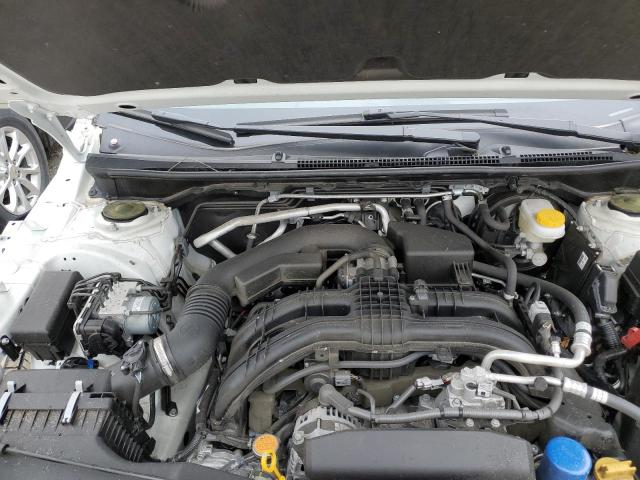 Photo 11 from auction – 2021 SUBARU CROSSTREK with VIN JF2GTAPC9M8339750