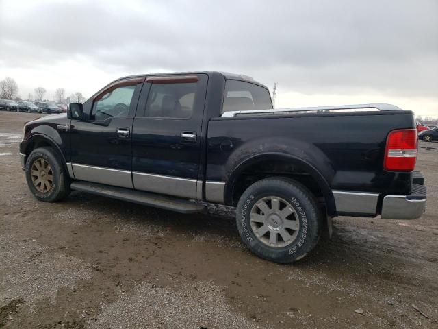 Photo 2 from auction – 2006 LINCOLN MARK LT with VIN 5LTPW18596FJ03262