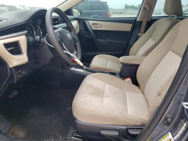 Photo 7 from auction – 2016 TOYOTA COROLLA L with VIN 2T1BURHE6GC601219