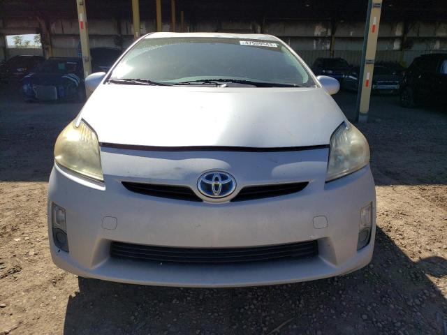 Photo 5 from auction – 2010 TOYOTA PRIUS with VIN JTDKN3DU4A5220318