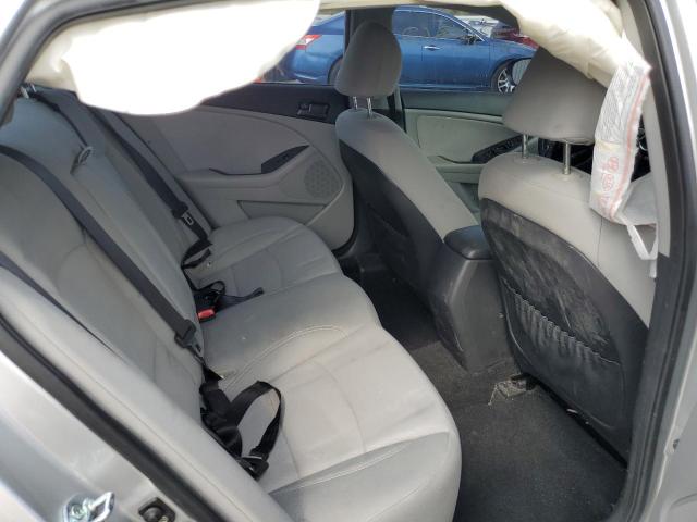 صورة رقم 10 من المزاد - 2013 KIA OPTIMA LX مع VIN KNAGM4A73D5350380
