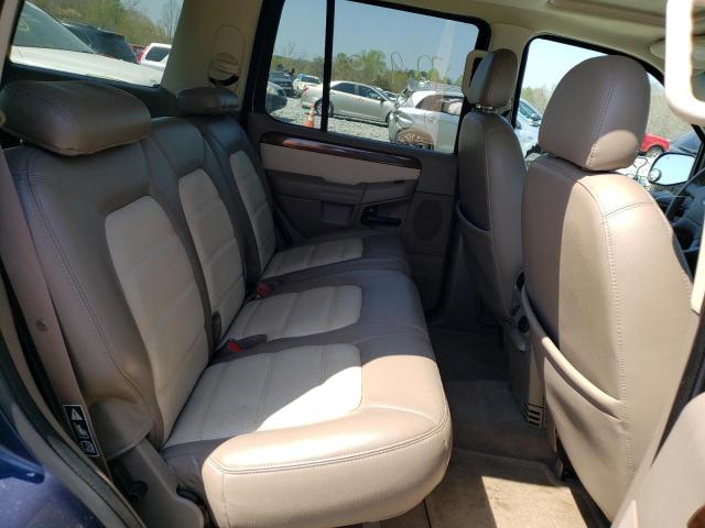 Photo 11 from auction – 2002 FORD EXPLORER E with VIN 1FMZU74E32UC93023