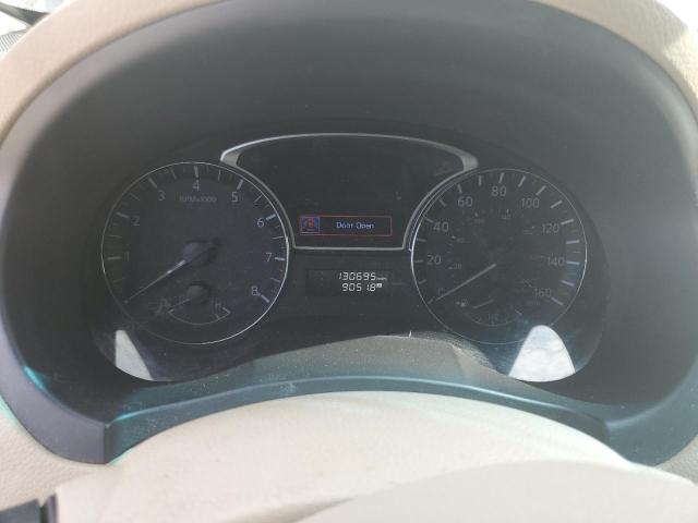 Photo 9 from auction – 2014 NISSAN ALTIMA with VIN 1N4AL3AP3EC112571