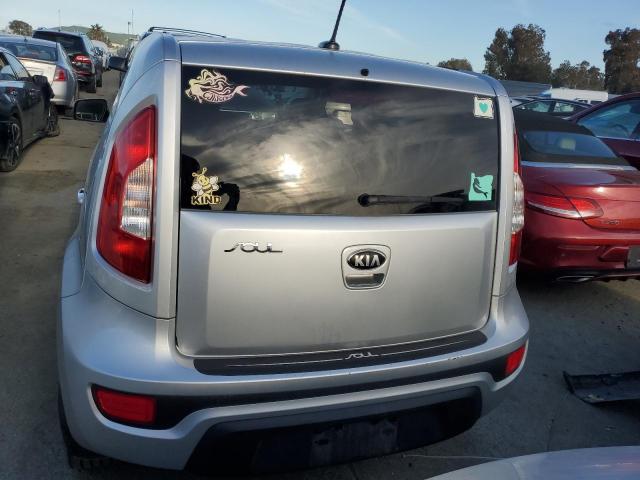 Photo 6 from auction – 2013 KIA UK with VIN KNDJT2A68D7586759