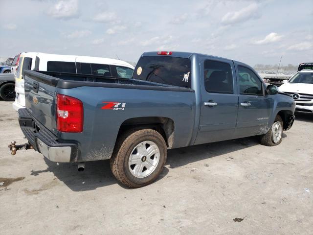 Photo 3 from auction – 2013 CHEVROLET SILVERADO with VIN 3GCPKSE70DG168278